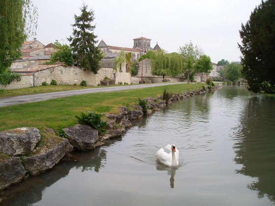 Lignières-Sonneville