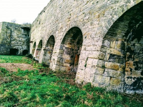 Limekilns