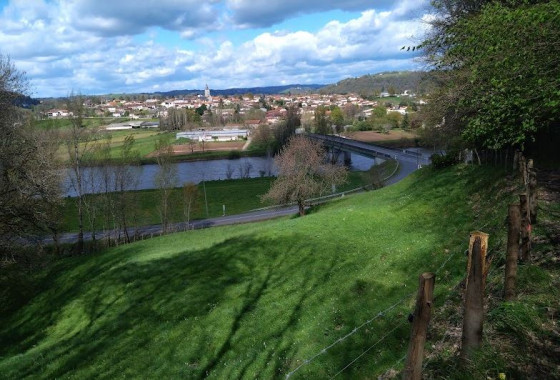 Livinhac Le Haut