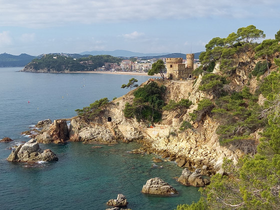 Lloret de Mar