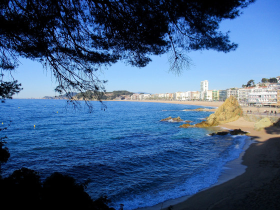 Lloret de Mar