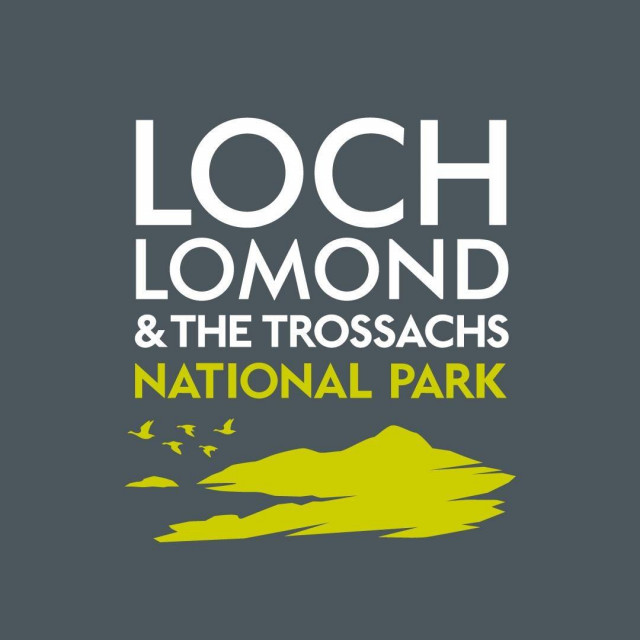 Loch Lomond & The Trossachs National Park