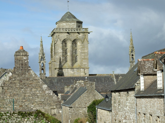 Locronan