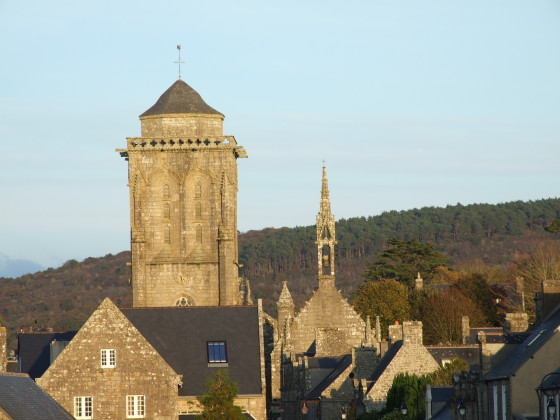 Locronan