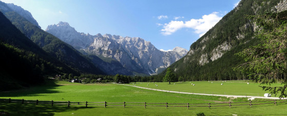Logarska Dolina