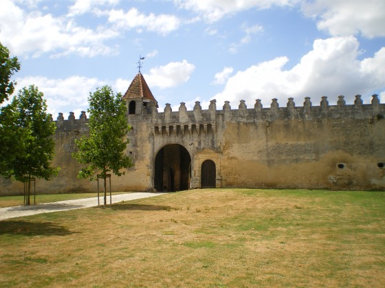 Logis de Gardépée