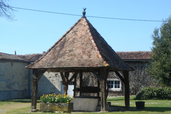 Logis de l'Epine
