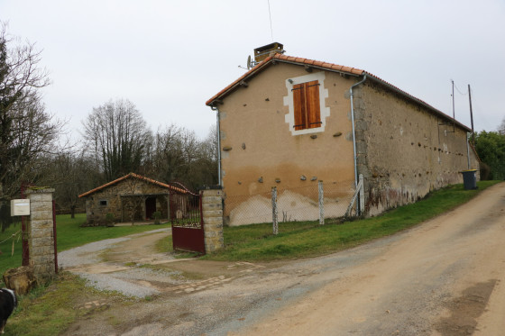 Longère