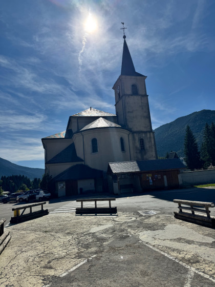&Eacute;glise