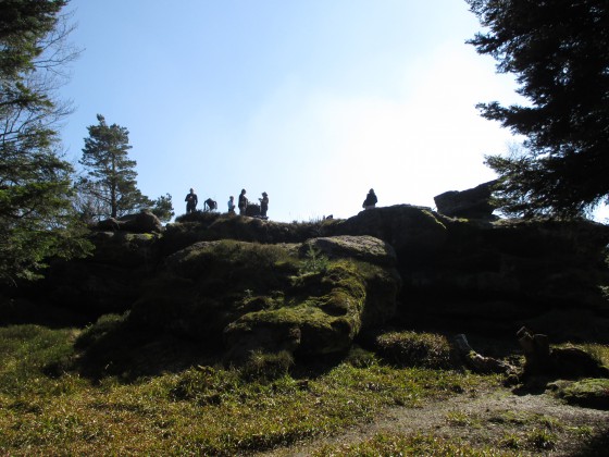 Lottelfels