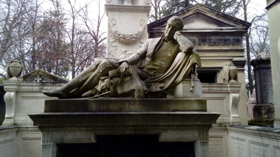 Louis Tullius Joachim Visconti