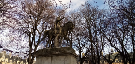 Louis XIII