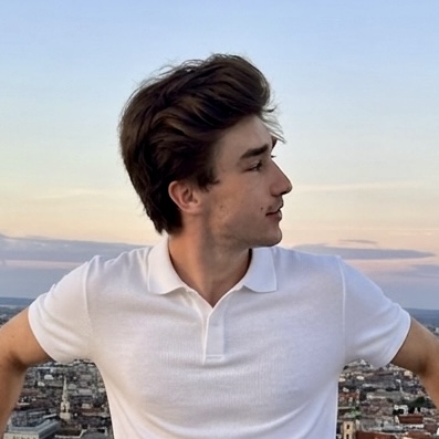 louishubert