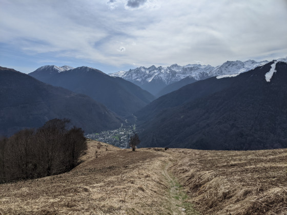 Luchon