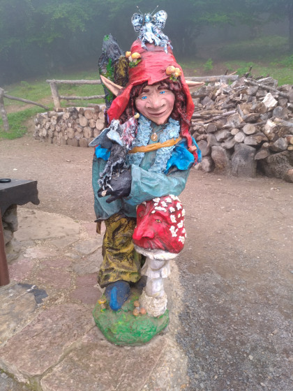 Lutin de Vegabaño