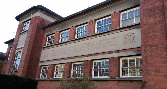 Lycée Paul Langevin