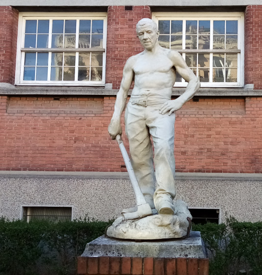 Lycée Paul Langevin