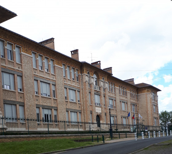 Lycée