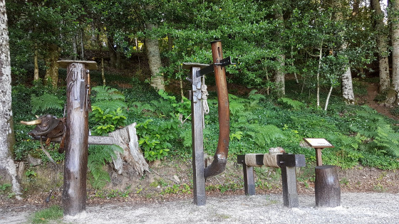 Machine agricole
