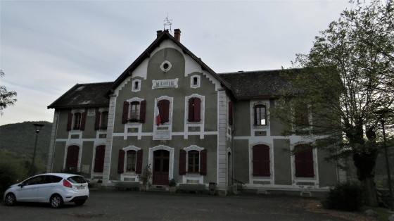 Mairie de Cier-de-Rivière