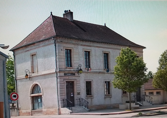 Mairie de Couternon