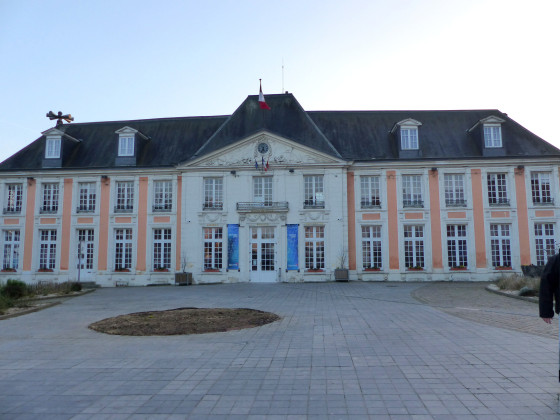 Mairie de Darnétal