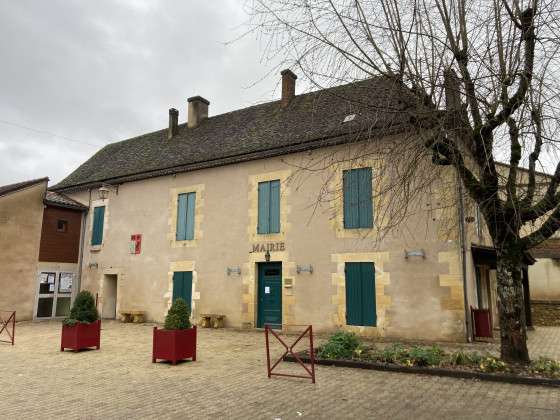 Mairie de Saint-Sauveur de Bergerac