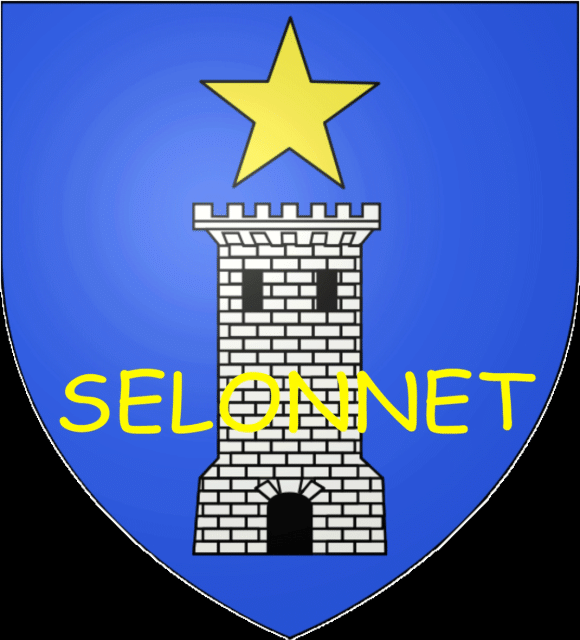 Mairie de Selonnet
