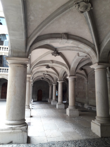 Mairie