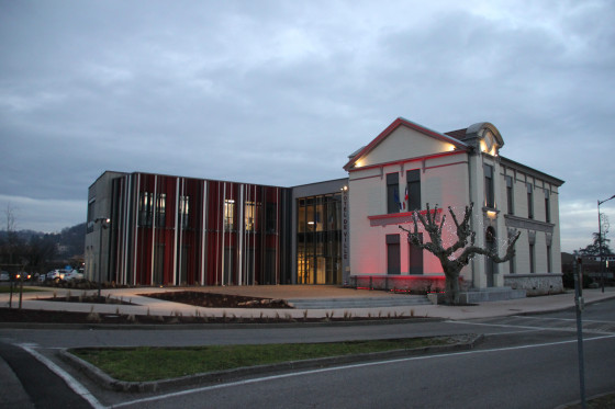 Mairie