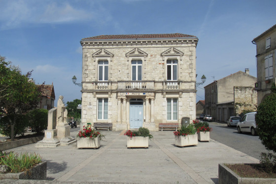 Mairie