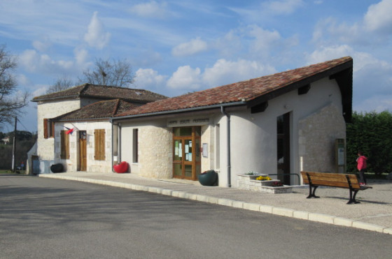 Mairie