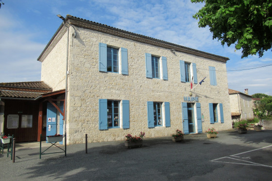 Mairie