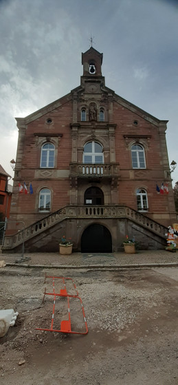 Mairie