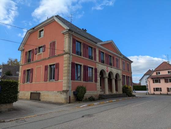 Mairie