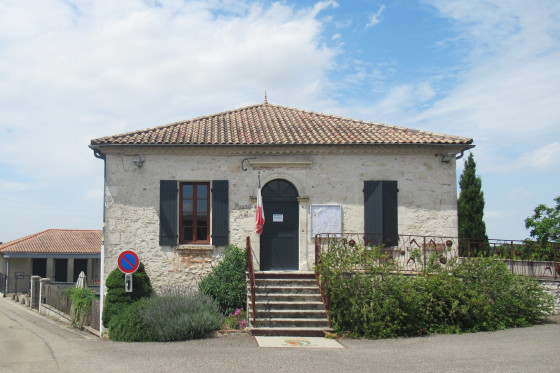 Mairie