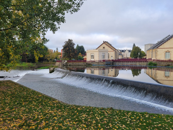 Maison de l'Eau