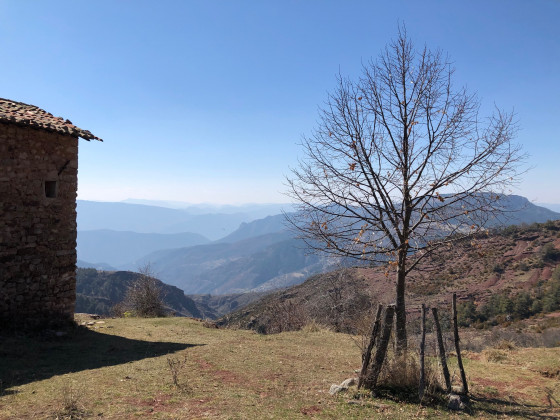 Maison de Haute Mihubi