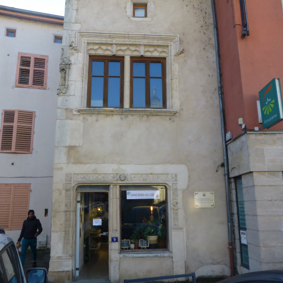 Maison de la Renaissance