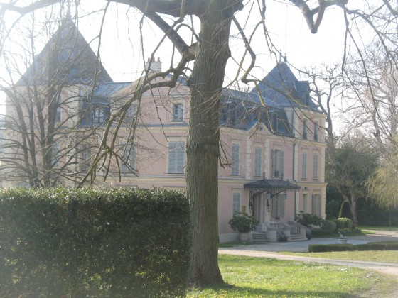 Maison de Victor Hugo