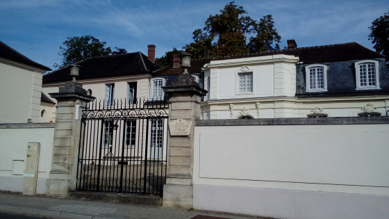 Maison des castrats Maison des castrats