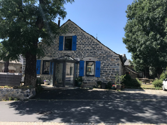 Maison des Estables