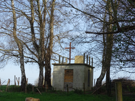 Maison des soeurs 