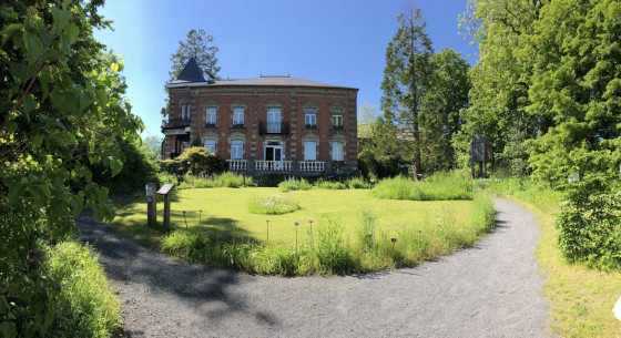 Maison du bocage à Sains-du-Nord