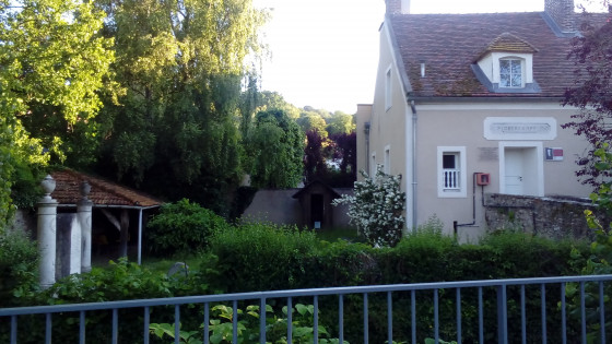 Maison du Pont de Pierre