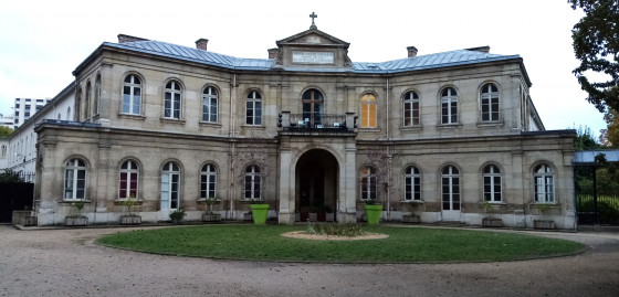 Maison Eugène Napoléon