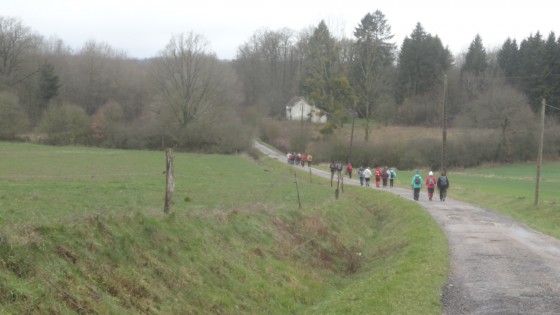 maison forestière Brin sur Seille