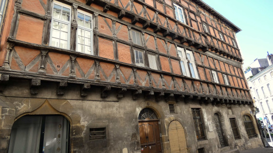 Maison Gorrevod