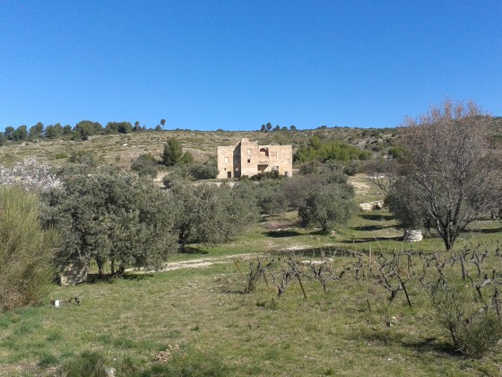 Maison Hantée