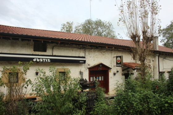 Maison Justiz